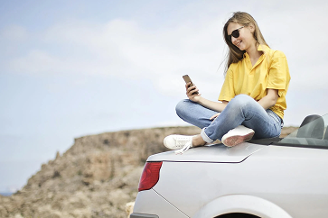 Car Rentals