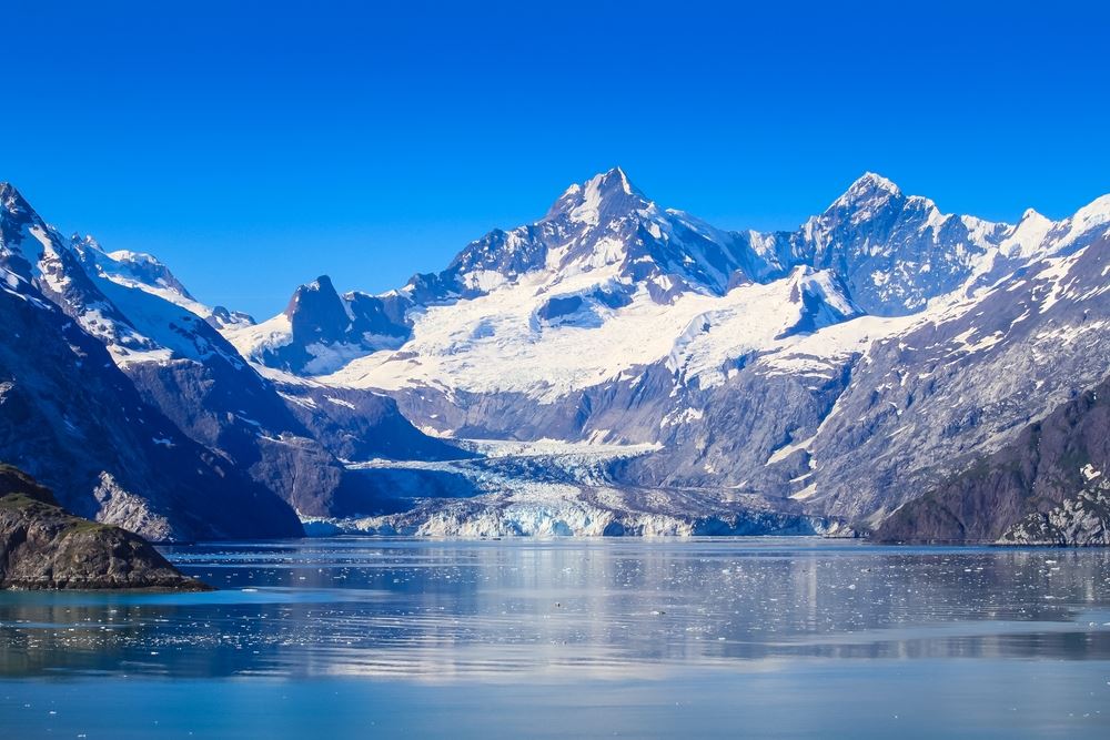Alaska