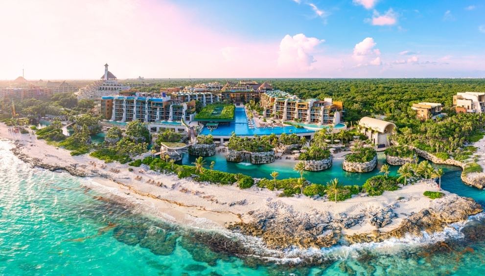 Cancun